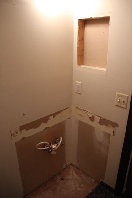 No more sink